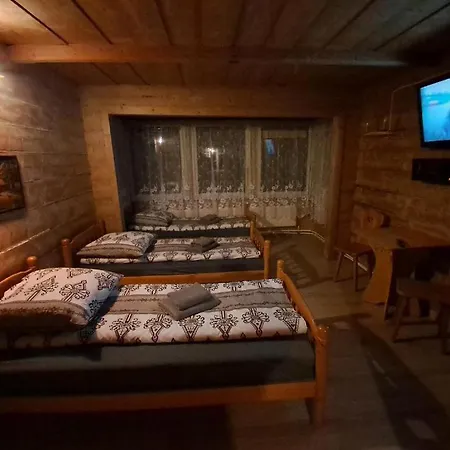 Gorala זקופאנה